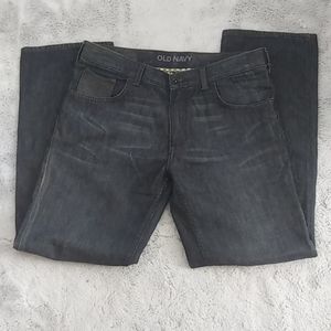 Old Navy jeans